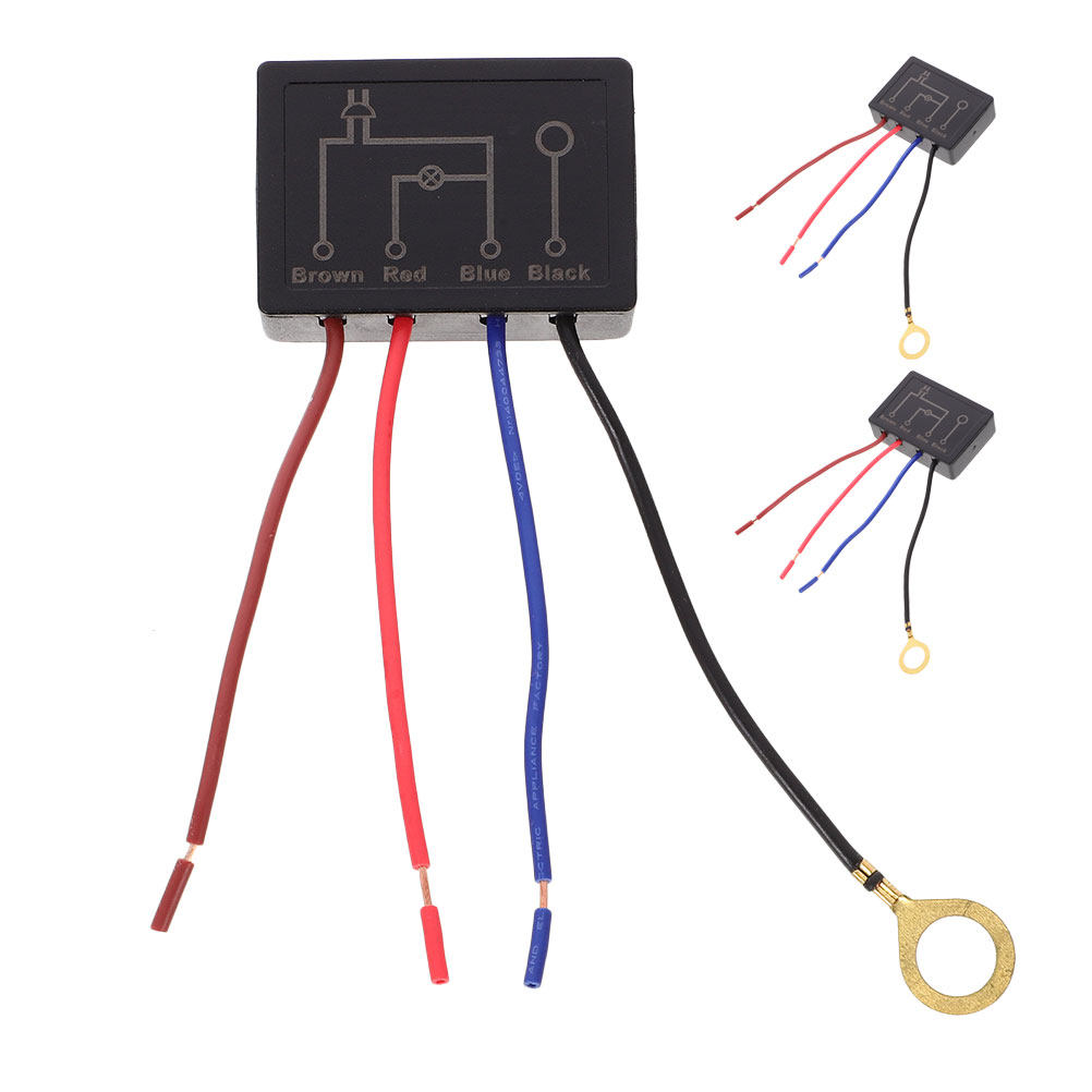 3Pcs Touch Sensitive Lamp Dimm - Leatherworking Leveling review and price
