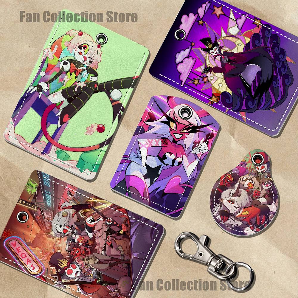 H-Helluva Cartoon B-Boss Holde - Leather Works review and price