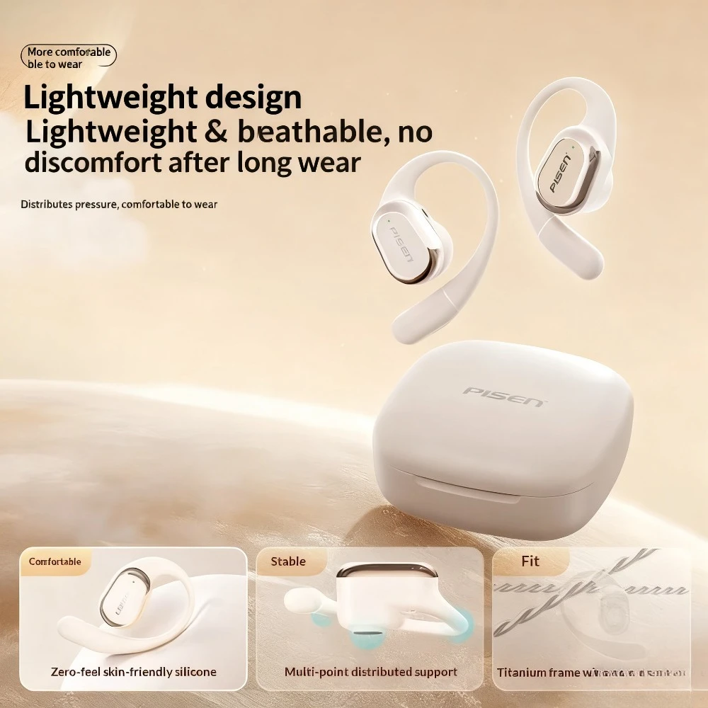 Wireless Bluetooth Headphones  - Leatherworking Leveling review and price