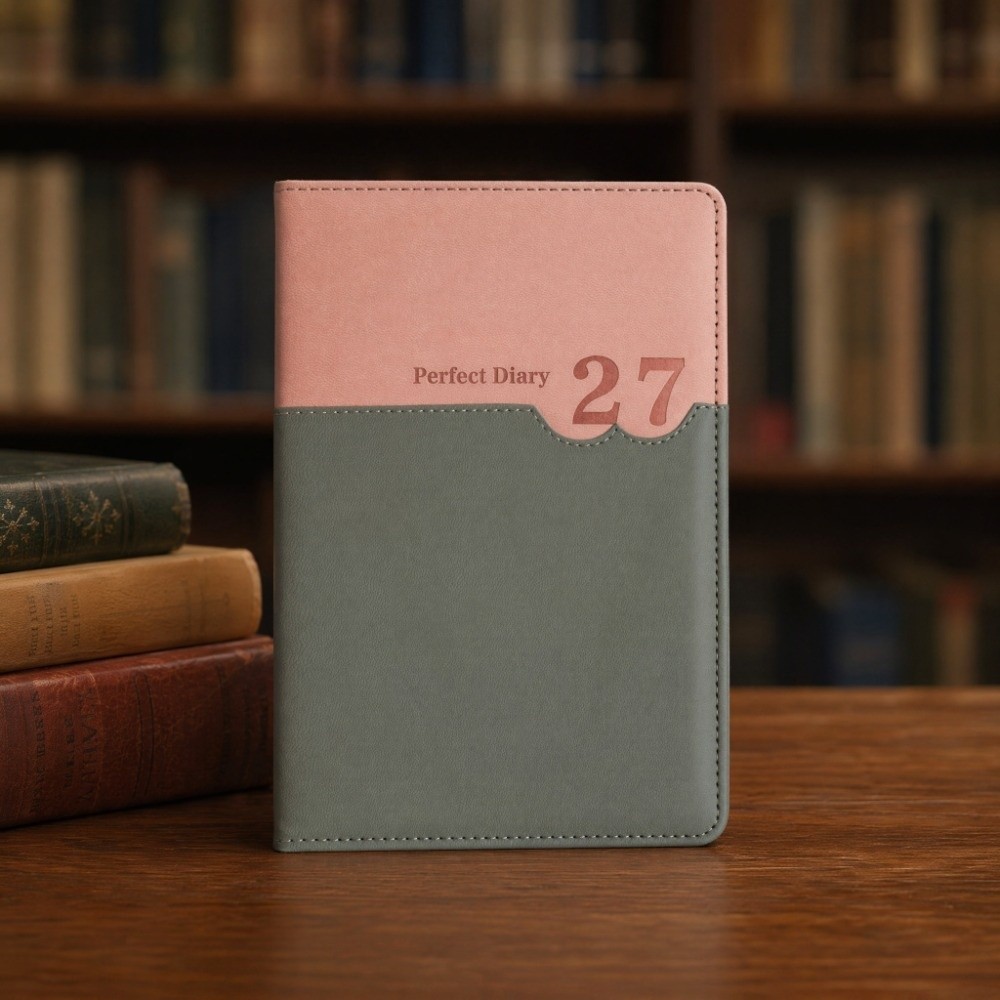 Office Work Planner 2027 Sched - Leatherwork Plans review and price