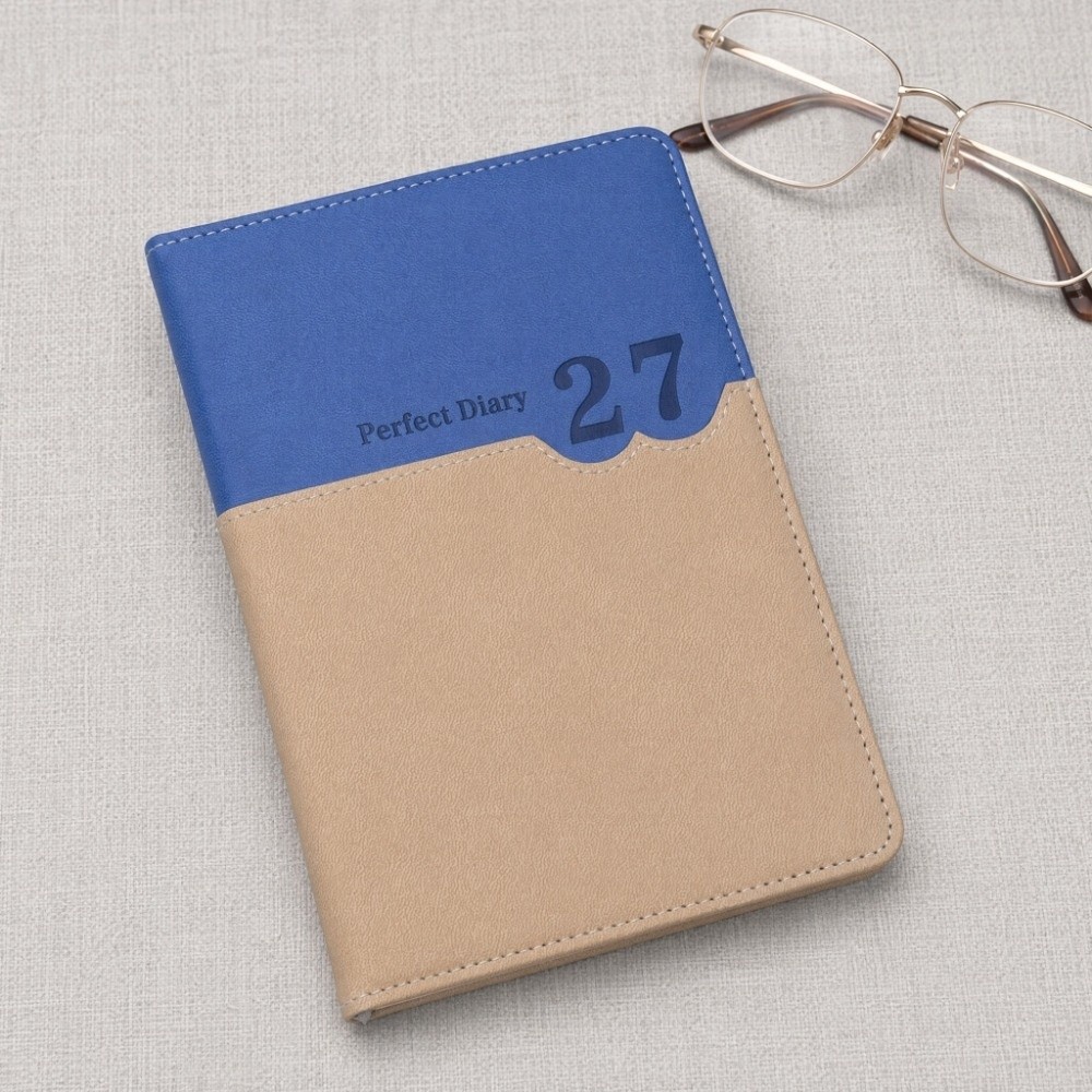 Office Work Planner 2027 Sched - Leatherwork Plans review and price