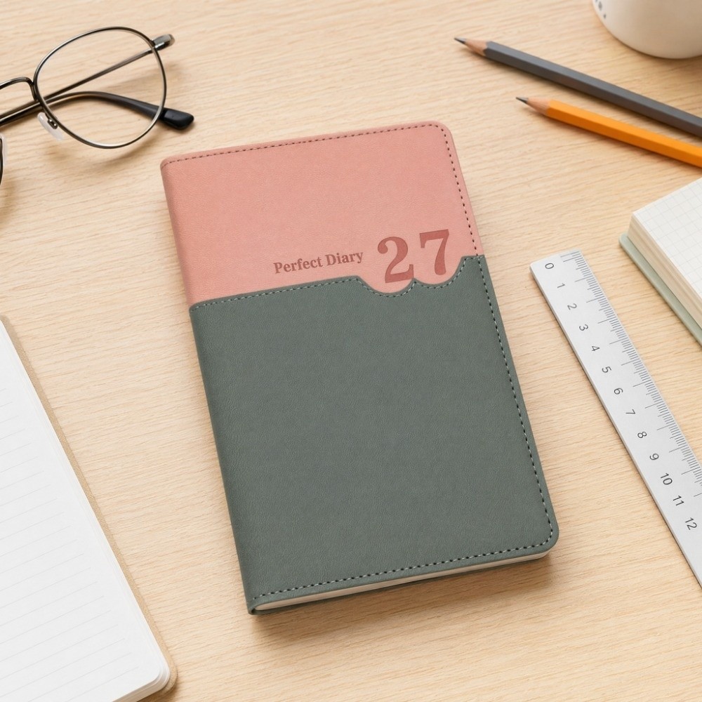 Office Work Planner 2027 Sched - Leatherwork Plans review and price