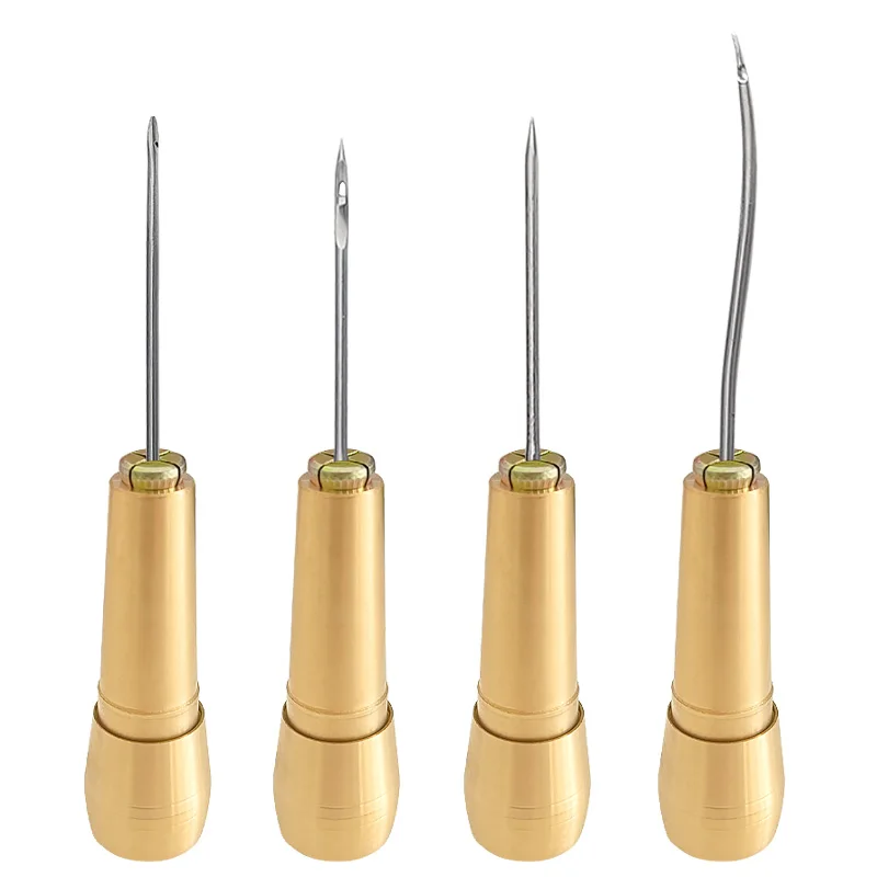 Leather Sewing Kit DIY Leather - Leatherwork Thread review and price