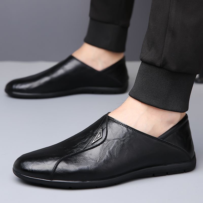 Leather shoes men 2026 busines - Leatherwork Clamp review and price