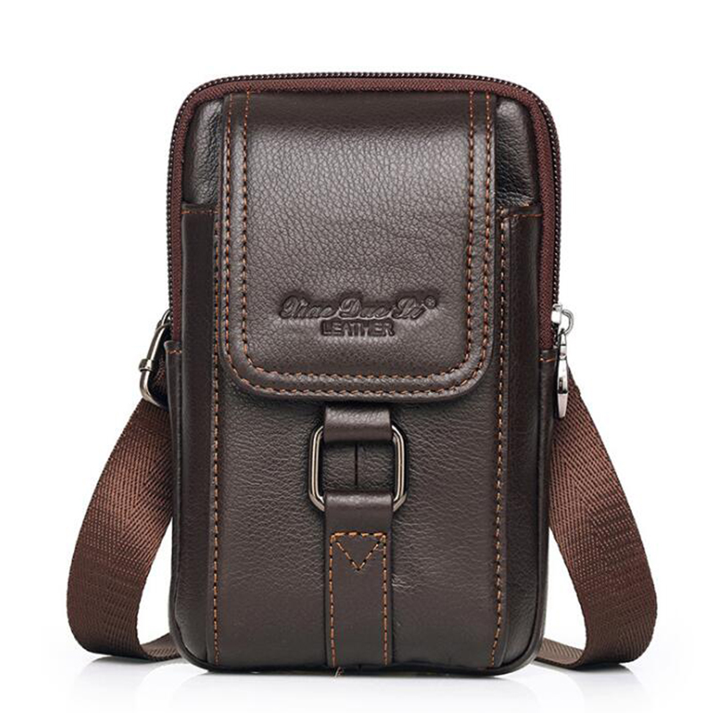 Men Cell/Mobile Phone Case Wai - Leatherwork Belt review and price