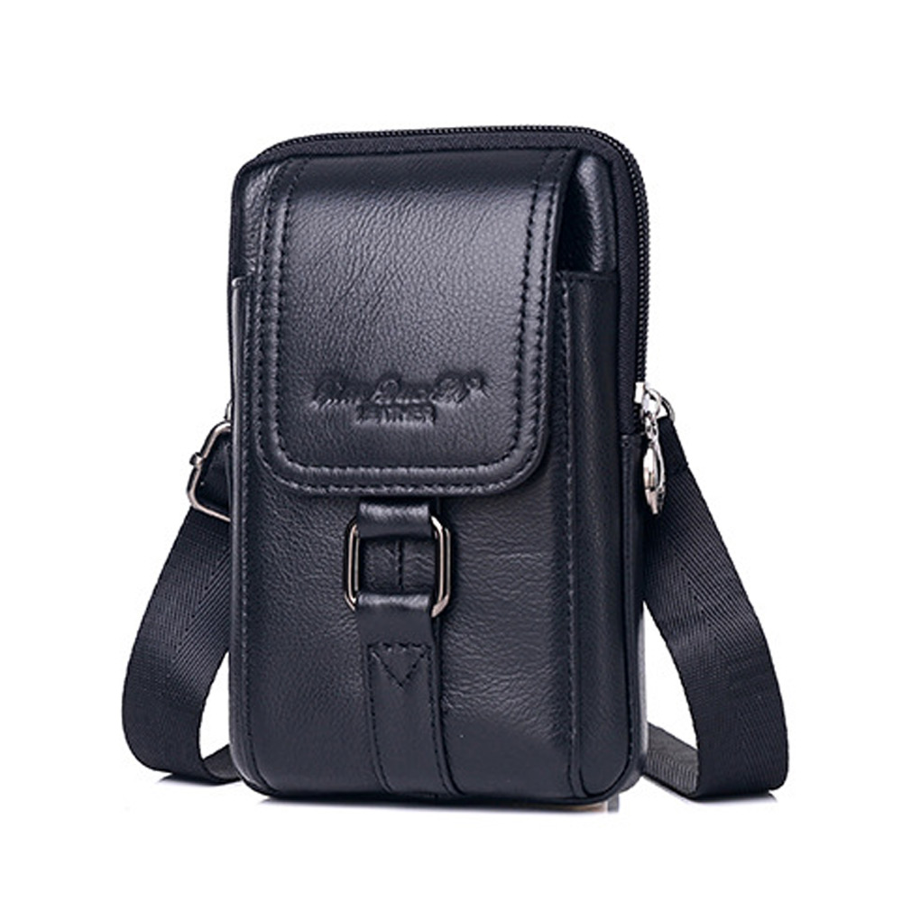 Men Cell/Mobile Phone Case Wai - Leatherwork Belt review and price