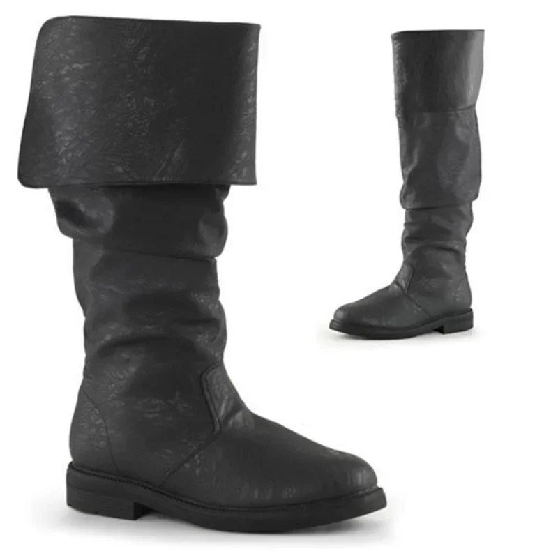 Medieval Men Knight Prince Cos - Vintage Leatherwork review and price