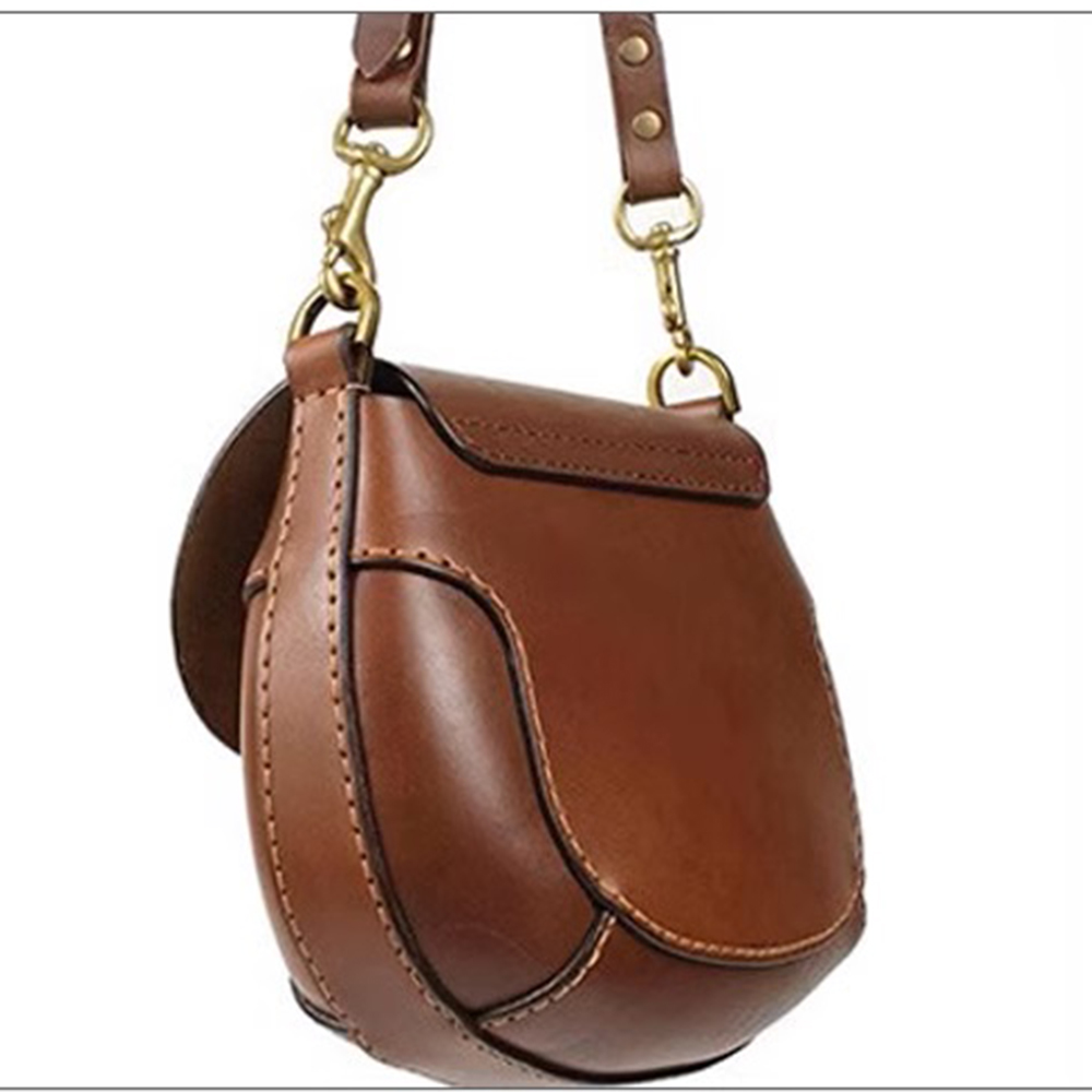 diy Leather craft women saddle - Leatherwork Templates review and price