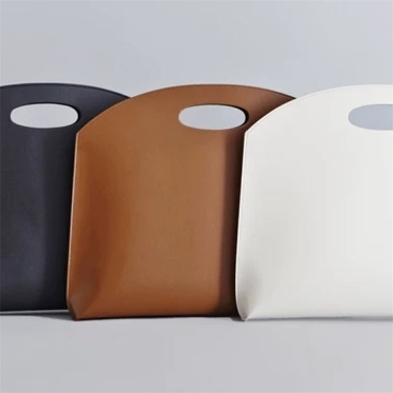 New Instagram Niche Design for - Leather Work Laptop Bag review and price