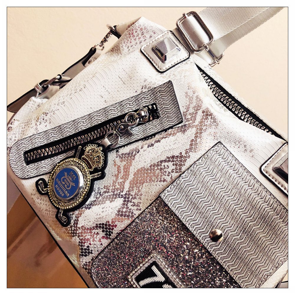 Female Fashion High Quality Ar - Leather Work Laptop Bag review and price