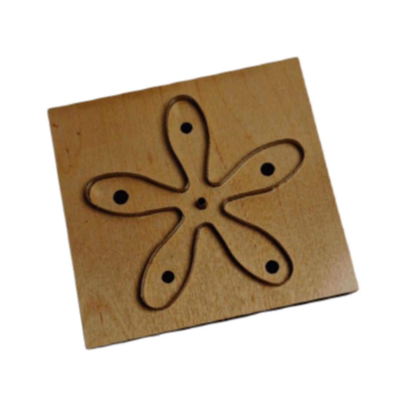 DIY Leather Craft Cutting Die  - Leatherwork Templates review and price