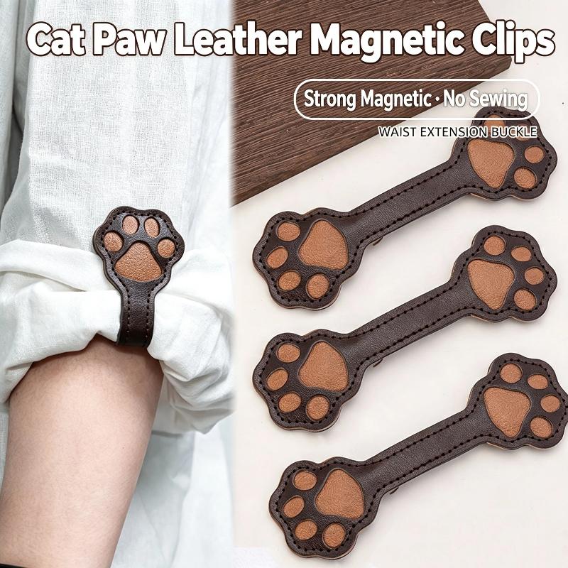 2 PCS Premium Leather Magnetic - Leather Works review and price