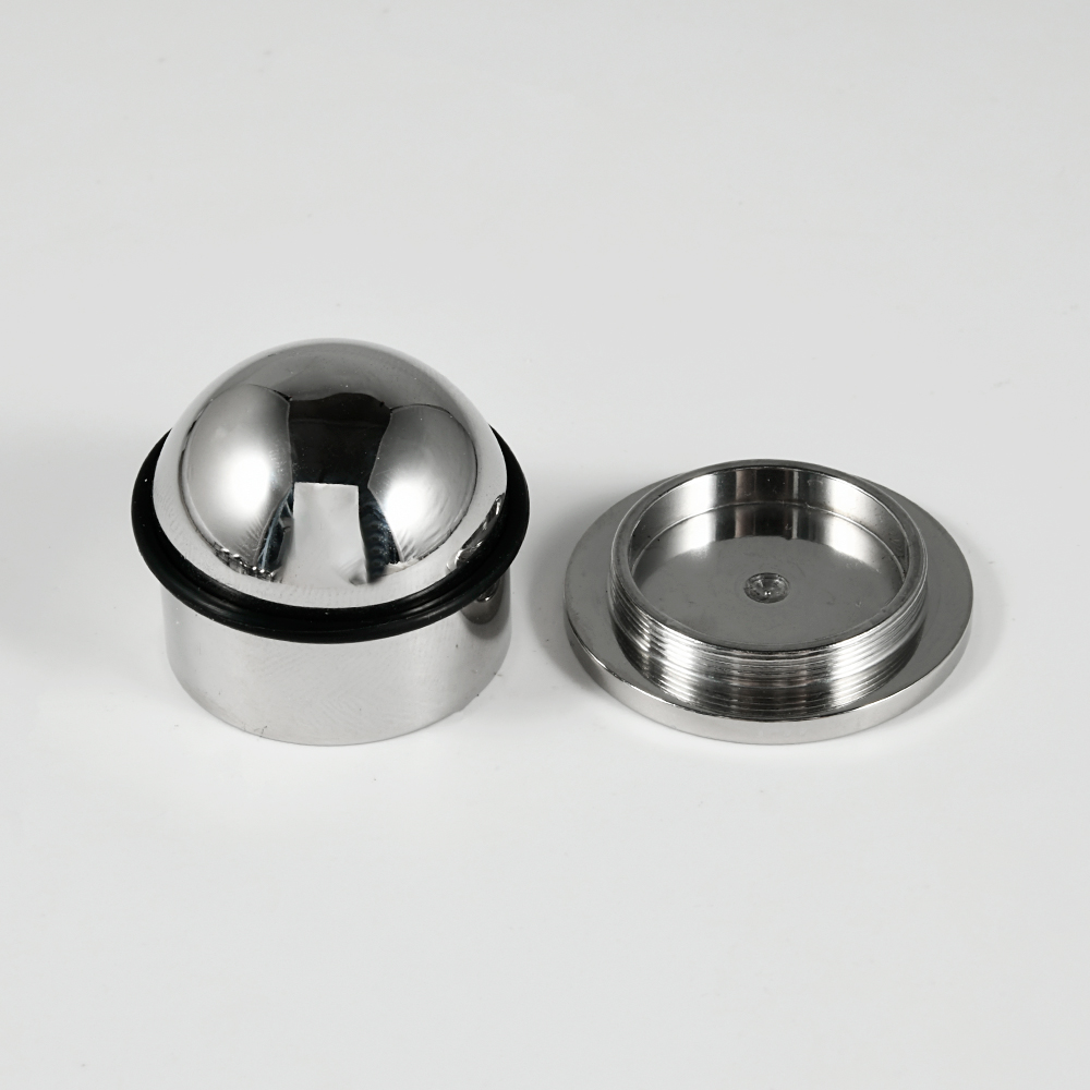 1PC Stainless Steel Side Flat  - Leatherwork Thread review and price