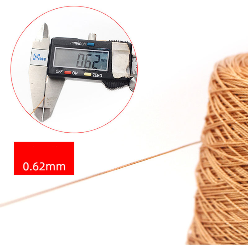 1Set DIY Leather Sewing Awl Ne - Leatherwork Thread review and price
