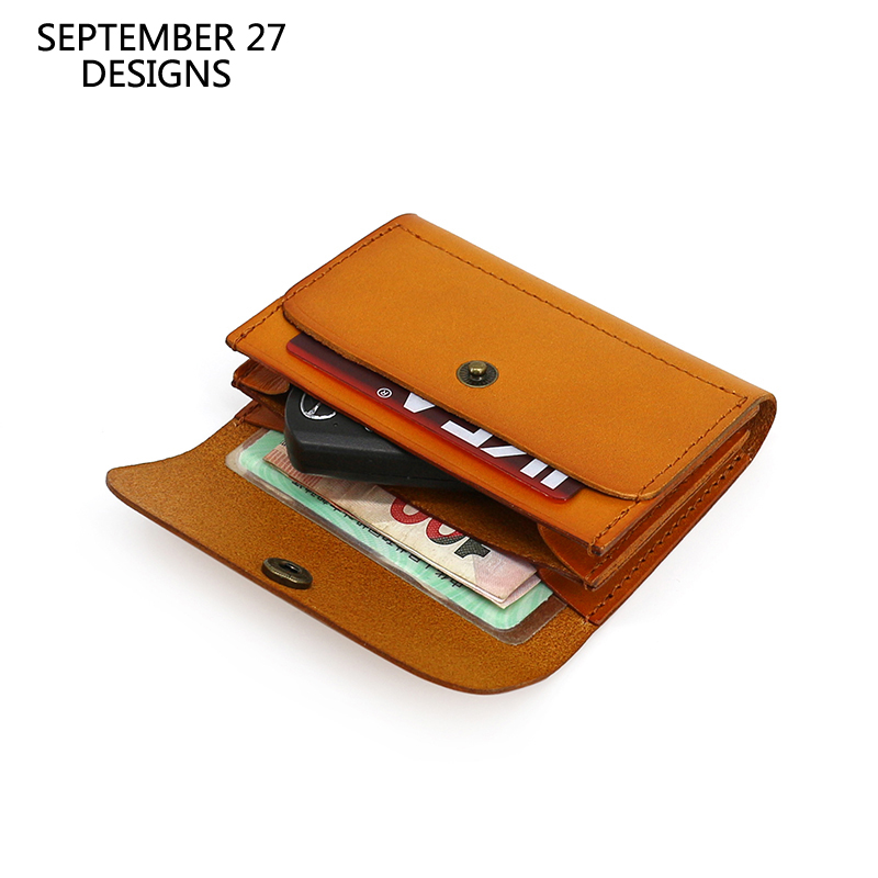 Mini Waist Bag Men Genuine Lea - Leatherwork Belt review and price