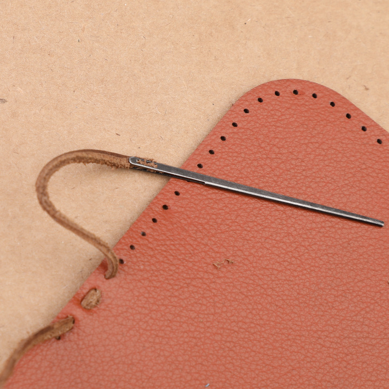 Leather Thread Needle Leather  - Leatherwork Thread review and price