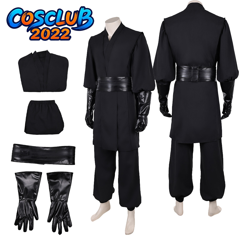 Knight Maul Cosplay Uniform Co - Leatherwork Belt review and price