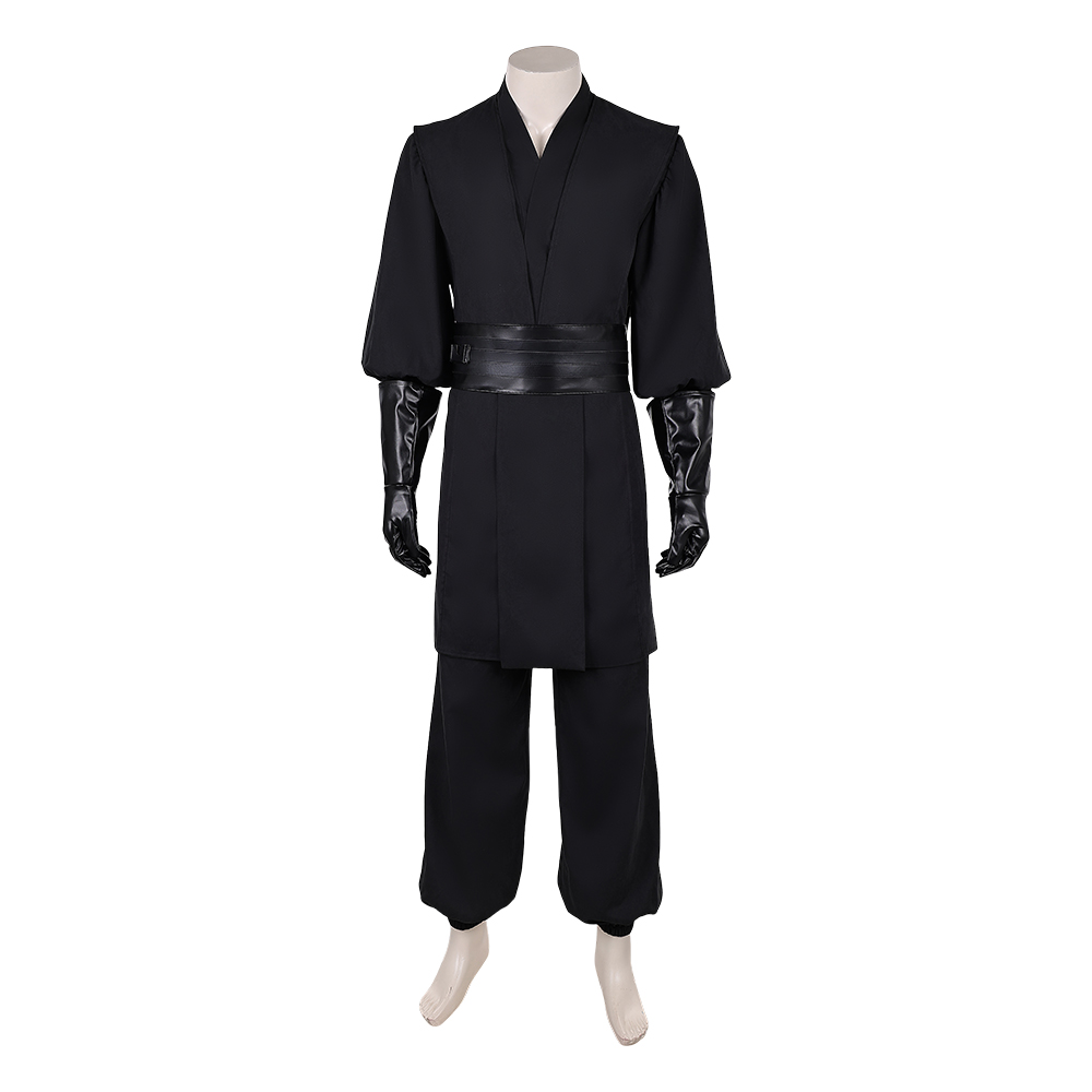 Knight Maul Cosplay Uniform Co - Leatherwork Belt review and price