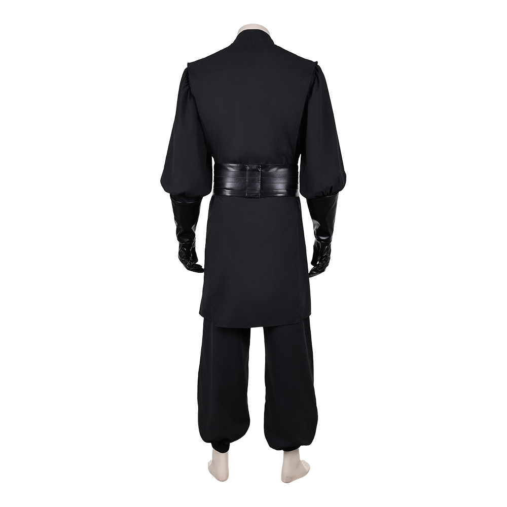 Knight Maul Cosplay Uniform Co - Leatherwork Belt review and price