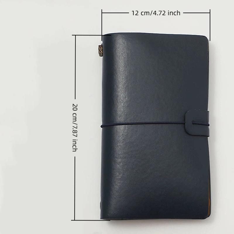 PU Leather Vintage Refillable  - Leatherwork Plans review and price