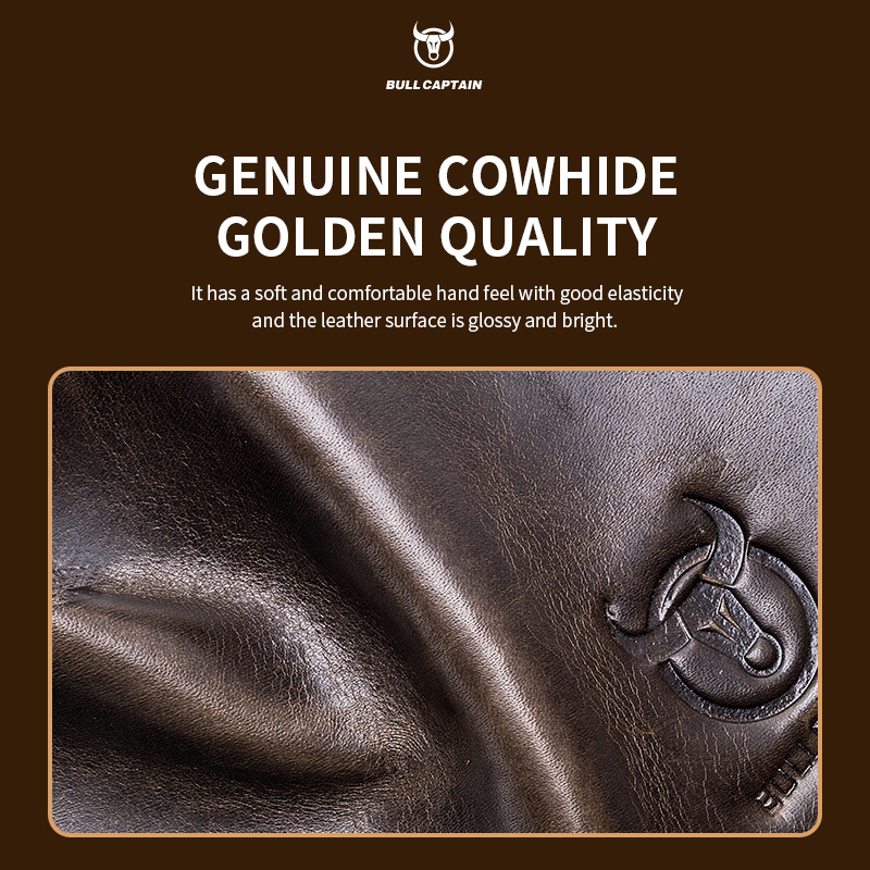 BULLCAPTAIN Genuine Leather Me - Leather Work Laptop Bag review and price