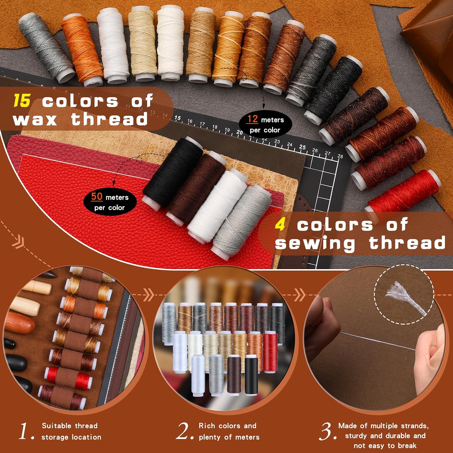 Leather Tooling Kit Leather Cr - Leather Works review and price