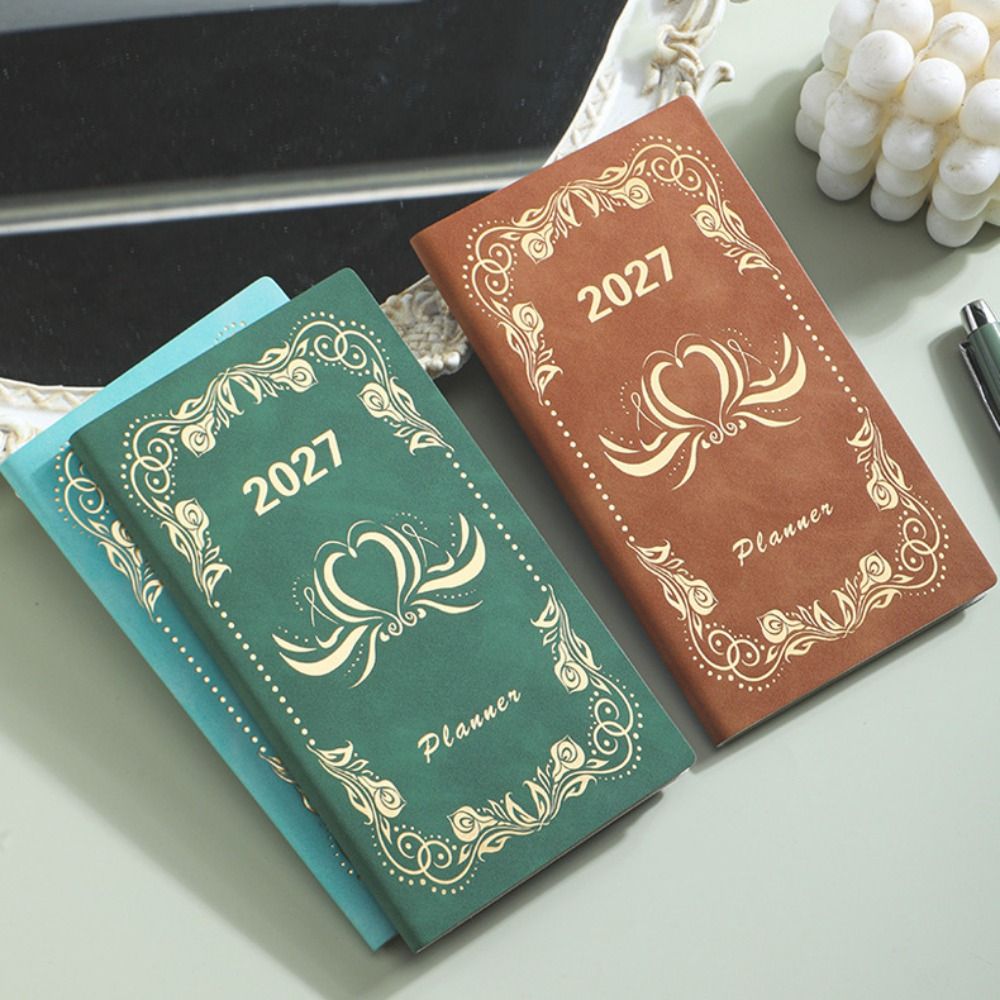 English 2027 Schedule Planner  - Leatherwork Plans review and price