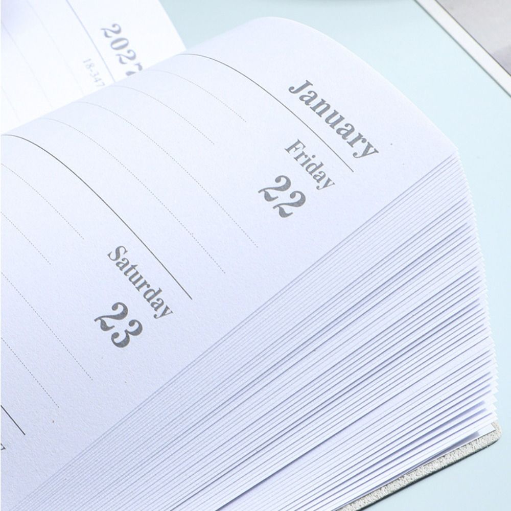 English 2027 Schedule Planner  - Leatherwork Plans review and price