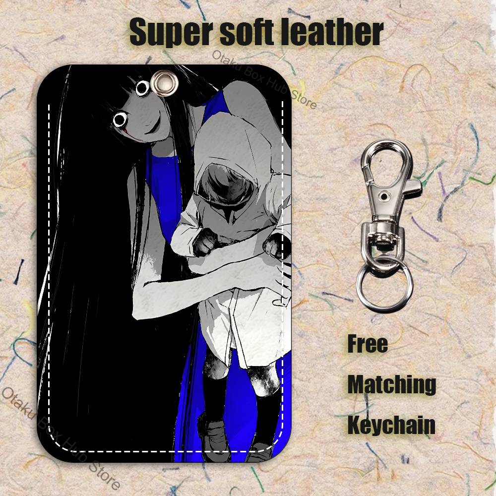 H-Homicipher S Holder Keychain - Leather Works review and price