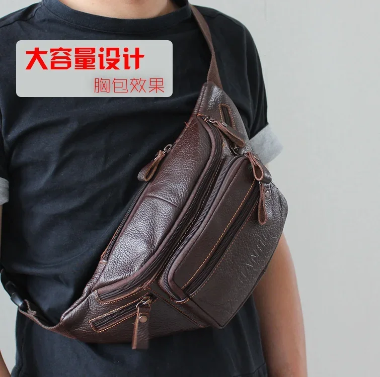 Genuine Cowhide Leather Waist  - Leatherwork Belt review and price