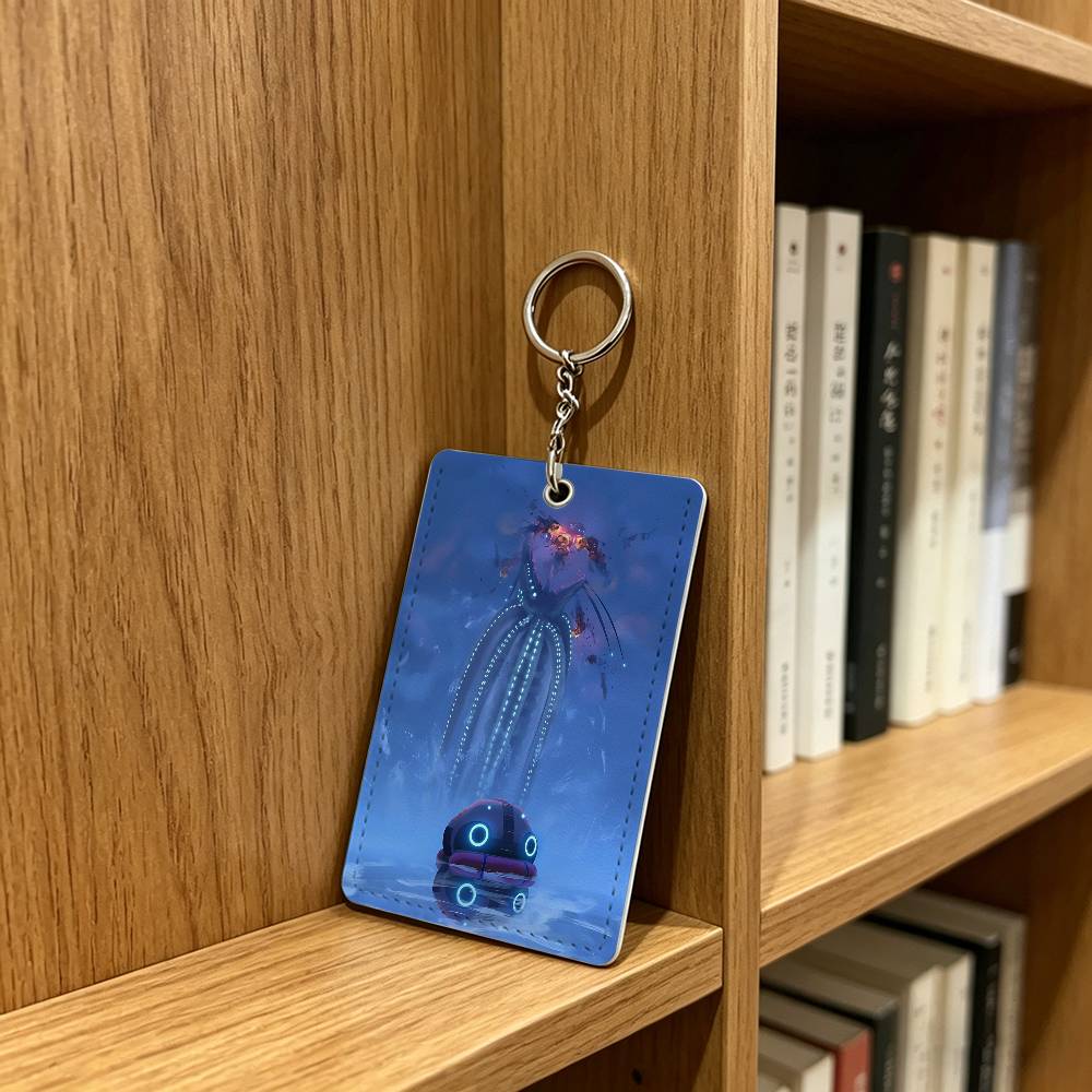 Hot Game S-Subnautica 2 Badge  - Leather Works review and price