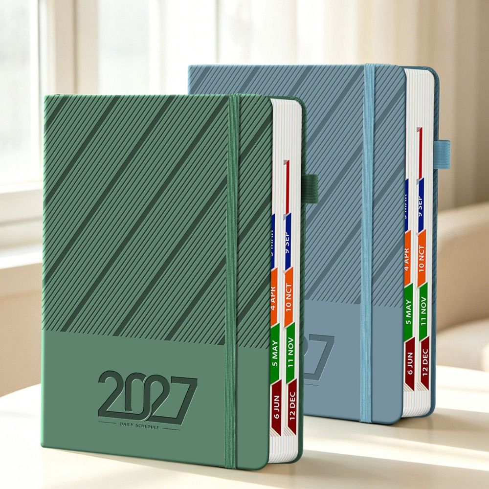 English 2027 Schedule Planner  - Leatherwork Plans review and price