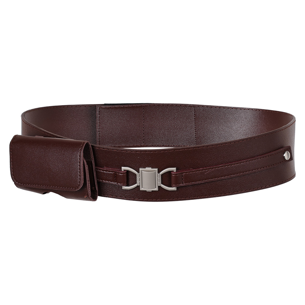 Obi Role Wan Waistbelt Waistba - Leatherwork Belt review and price