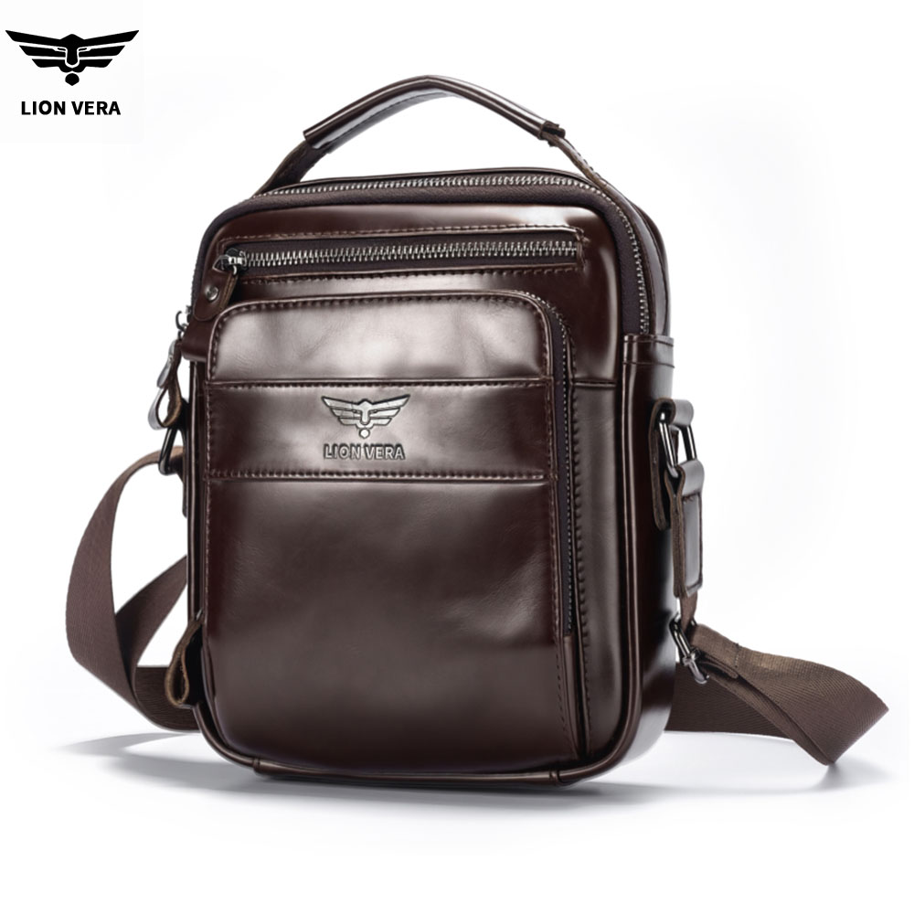 LION VERA Men's Genuine Leathe - Leatherwork Thread review and price