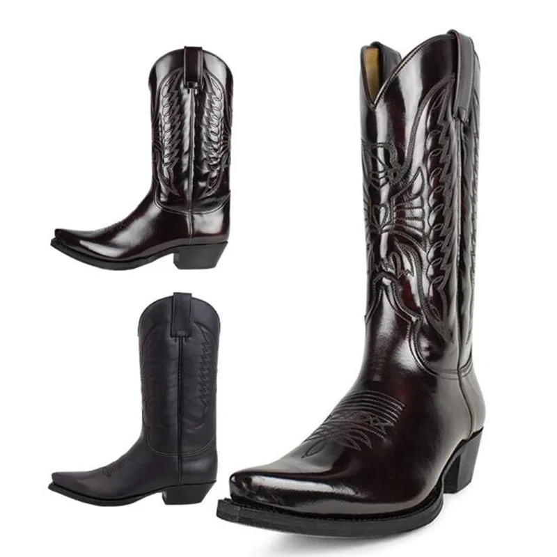 Cowboy Men Women Country Vinta - Vintage Leatherwork review and price