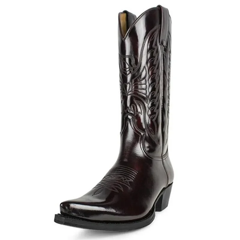 Cowboy Men Women Country Vinta - Vintage Leatherwork review and price