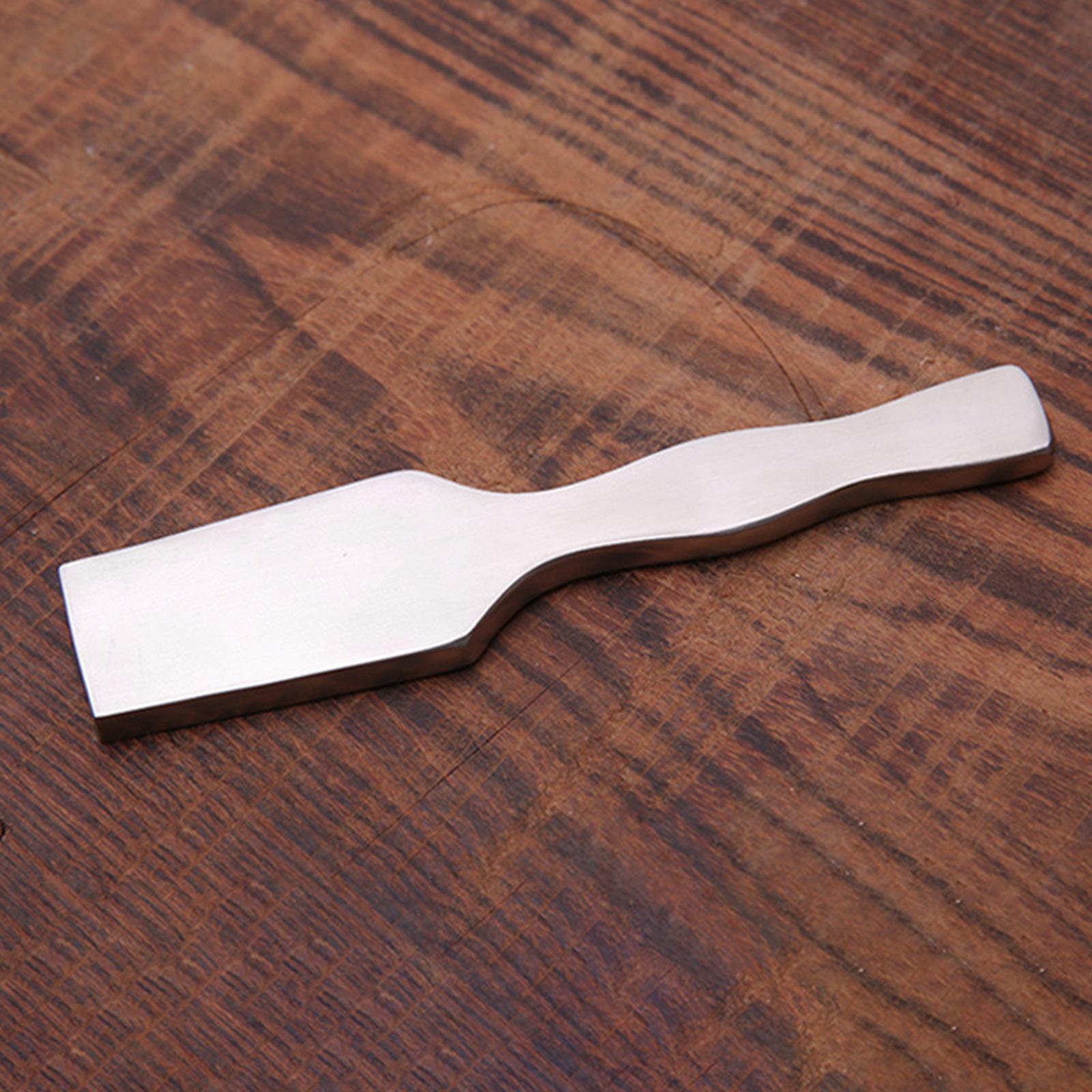 Leather Working Edge Finishing - Leatherwork Thread review and price