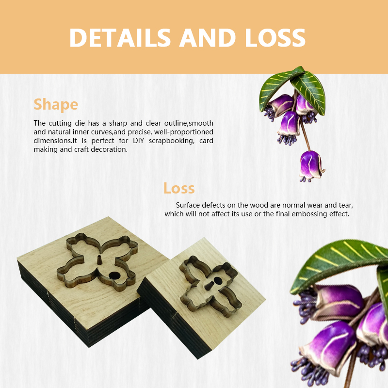 Large And Small Bell Flower Le - Leatherwork Templates review and price