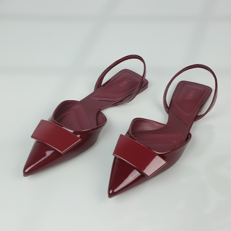 Brand Patent Leather Summer Wo - Leatherwork Designs review and price