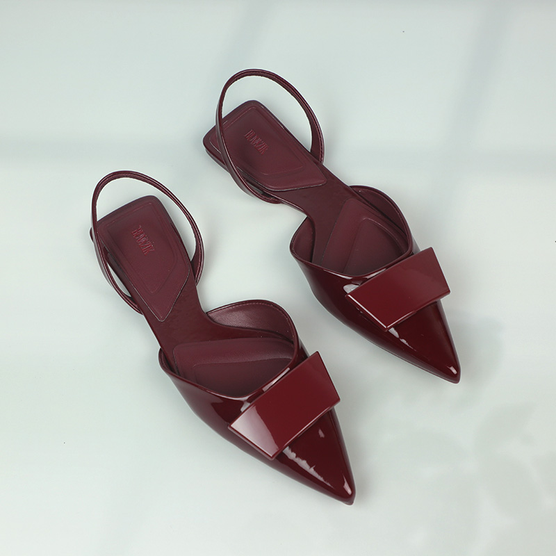 Brand Patent Leather Summer Wo - Leatherwork Designs review and price