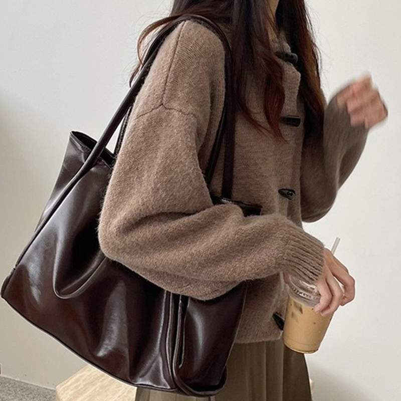 2026 Women New Vintage Shoulde - Vintage Leatherwork review and price