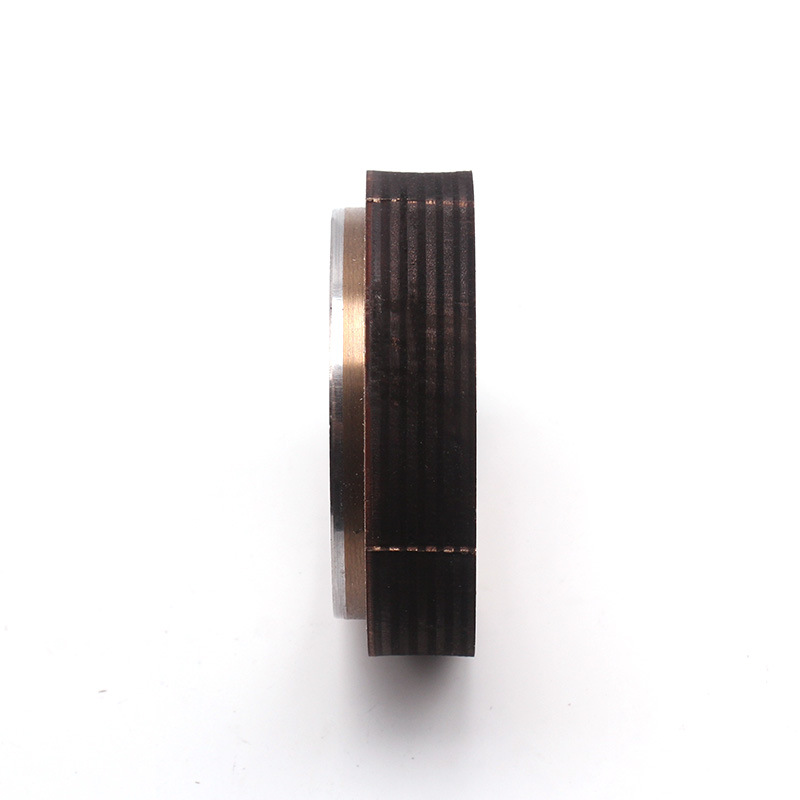 1Pcs Round Leather Cutting Die - Leatherwork Templates review and price