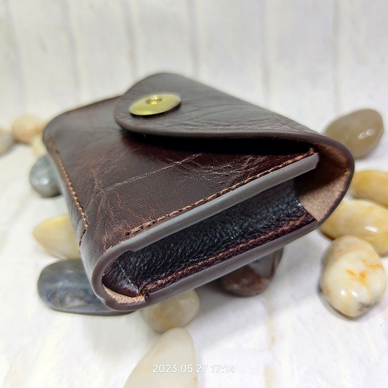 Blongk Mini Waist Bag Thin Bel - Leatherwork Belt review and price