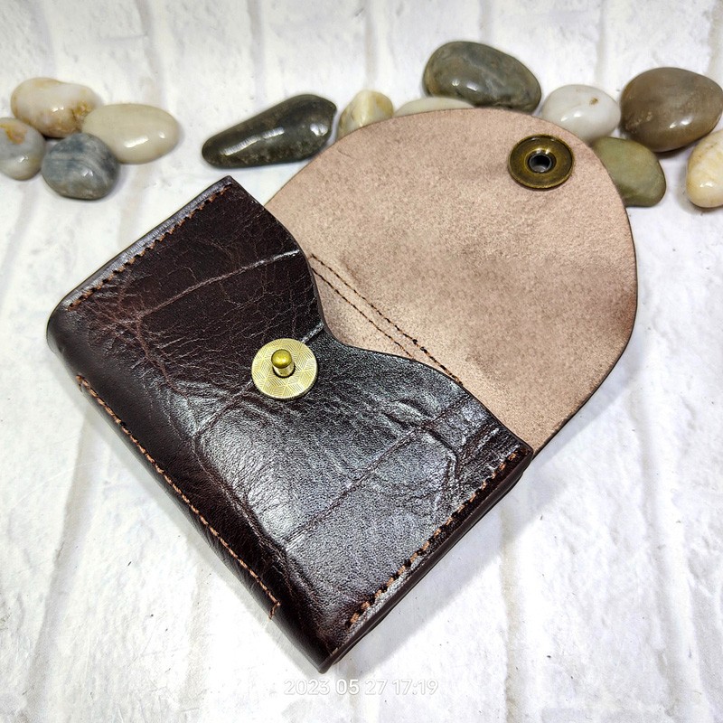 Blongk Mini Waist Bag Thin Bel - Leatherwork Belt review and price