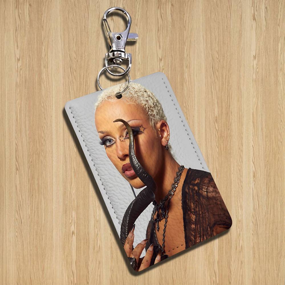 art So High red Doja Cat Holde - Leather Works review and price