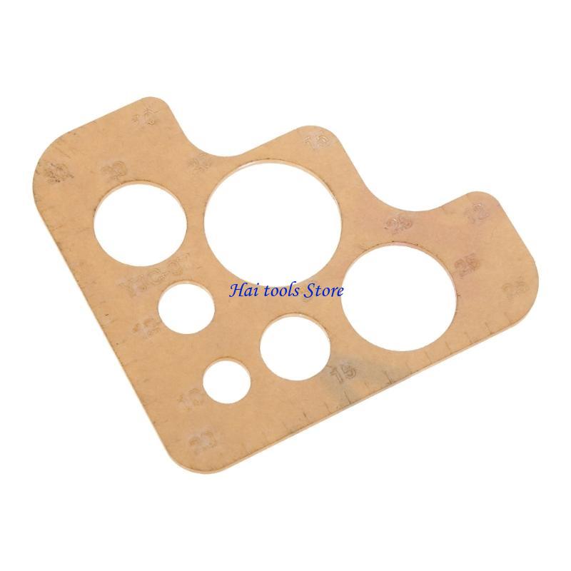 X37E Professional Grade Acryli - Leatherwork Templates review and price