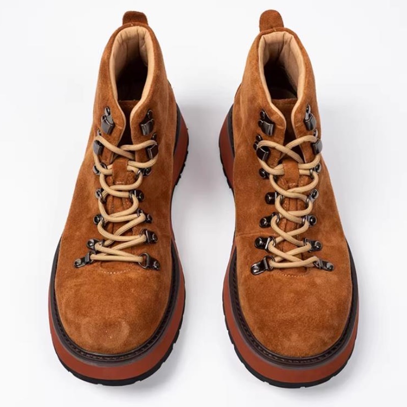 Japanese Thick Sole Genuine Le - Vintage Leatherwork review and price