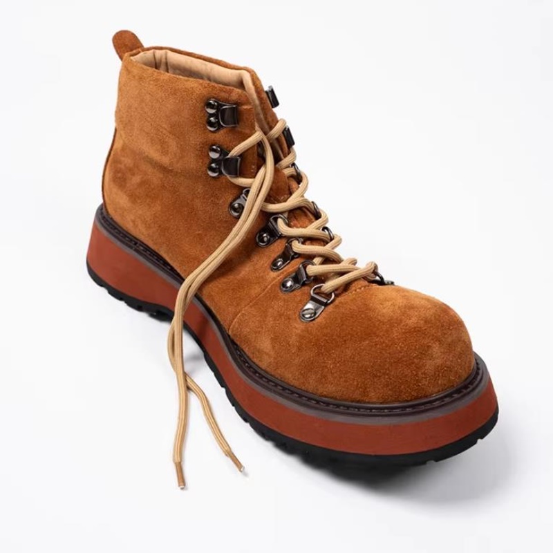 Japanese Thick Sole Genuine Le - Vintage Leatherwork review and price