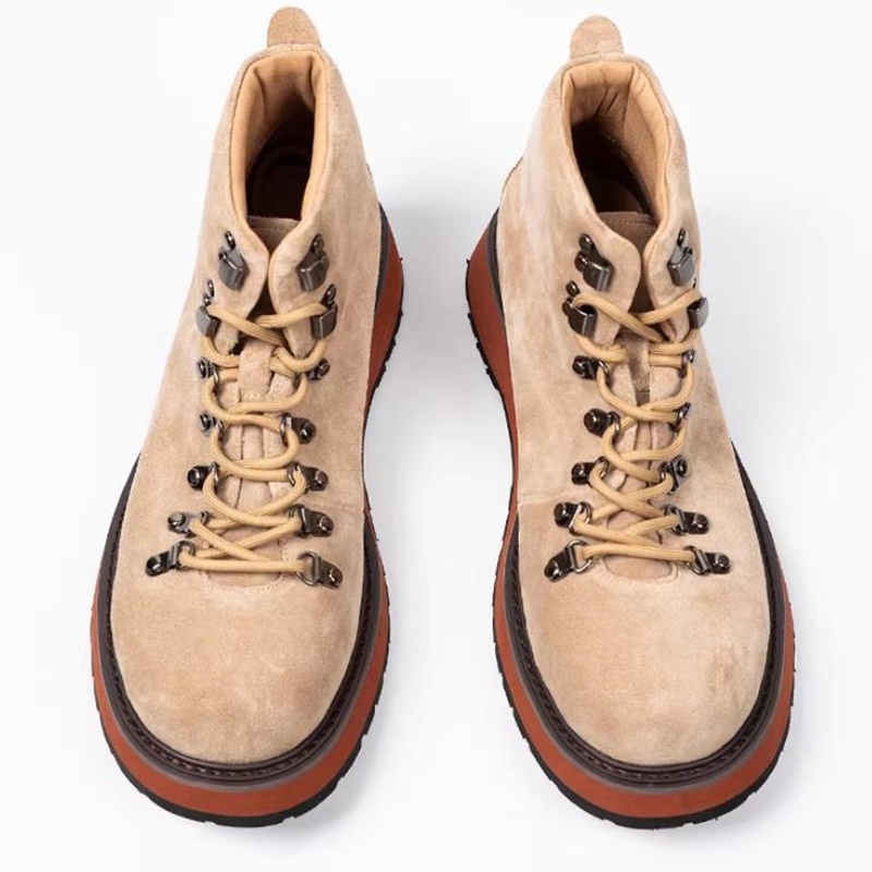 Japanese Thick Sole Genuine Le - Vintage Leatherwork review and price