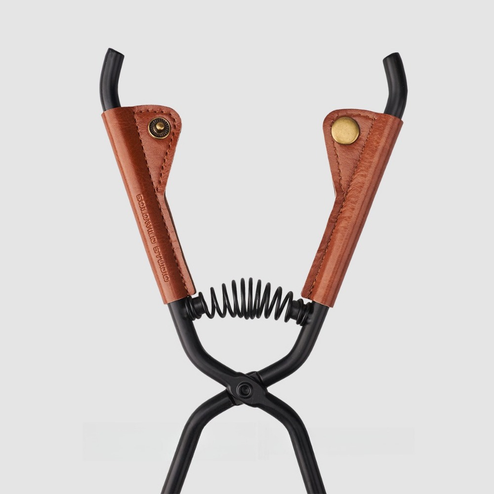 Fire-burning Clamp Picnic Bold - Leatherwork Clamp review and price